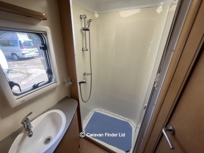 Bailey Olympus 462 2010 (Trade) image 11