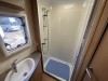 Used Bailey Olympus 462 2010 touring caravan Image