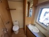 Used Bailey Olympus 462 2010 touring caravan Image