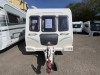 Used Bailey Olympus 462 2010 touring caravan Image