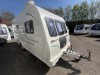 Used Bailey Olympus 462 2010 touring caravan Image