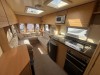Used Bailey Olympus 462 2010 touring caravan Image