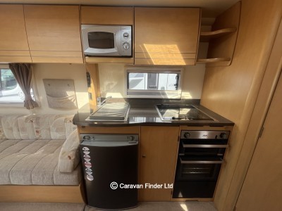 Bailey Olympus 462 2010 (Trade) image 6