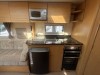 Used Bailey Olympus 462 2010 touring caravan Image