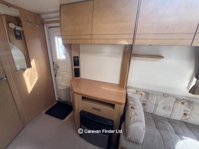 Bailey Olympus 462 2010 (Trade) image 7