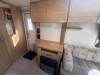 Used Bailey Olympus 462 2010 touring caravan Image