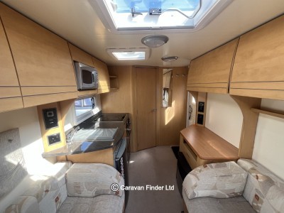 Bailey Olympus 462 2010 (Trade) image 9