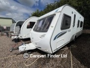 Sterling Jewel 2008  Caravan Thumbnail