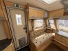 Used Sterling Jewel 2008 touring caravan Image