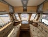 Used Sterling Jewel 2008 touring caravan Image