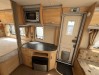 Used Sterling Jewel 2008 touring caravan Image