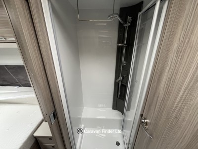 Elddis Crusader Zephyr 2023 (Trade) image 10