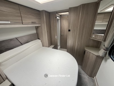 Elddis Crusader Zephyr 2023 (Trade) image 11