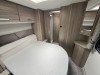 Used Elddis Crusader Zephyr 2023 touring caravan Image