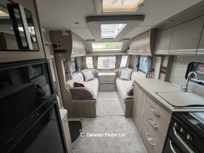 Elddis Crusader Zephyr 2023 (Trade) image 12
