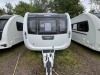 Used Elddis Crusader Zephyr 2023 touring caravan Image