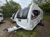 Used Elddis Crusader Zephyr 2023 touring caravan Image