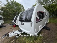 Elddis Crusader Zephyr 2023  Caravan Thumbnail