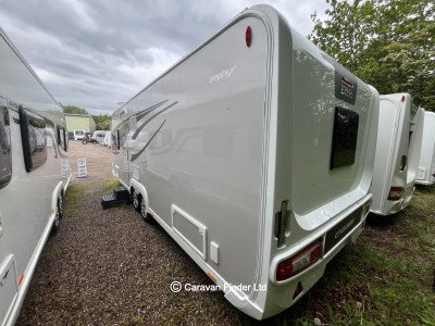Elddis Crusader Zephyr 2023 (Trade) image 3