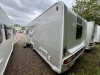 Used Elddis Crusader Zephyr 2023 touring caravan Image