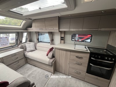 Elddis Crusader Zephyr 2023 (Trade) image 4