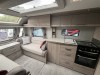 Used Elddis Crusader Zephyr 2023 touring caravan Image