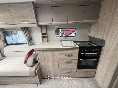 Elddis Crusader Zephyr 2023 (Trade) image 5