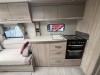Used Elddis Crusader Zephyr 2023 touring caravan Image