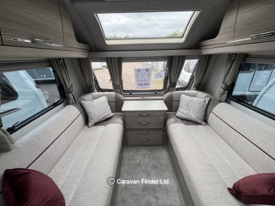 Elddis Crusader Zephyr 2023 (Trade) image 6