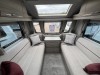 Used Elddis Crusader Zephyr 2023 touring caravan Image