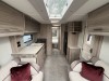 Used Elddis Crusader Zephyr 2023 touring caravan Image