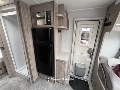 Elddis Crusader Zephyr 2023 (Trade) image 8