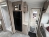 Used Elddis Crusader Zephyr 2023 touring caravan Image