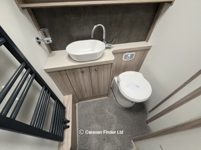 Elddis Crusader Zephyr 2023 (Trade) image 9