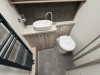 Used Elddis Crusader Zephyr 2023 touring caravan Image