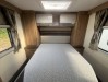 Used Bailey Alicanto Grande Porto 2020 touring caravan Image