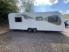 Used Bailey Alicanto Grande Porto 2020 touring caravan Image