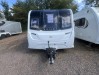 Used Bailey Alicanto Grande Porto 2020 touring caravan Image