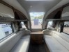 Used Bailey Alicanto Grande Porto 2020 touring caravan Image