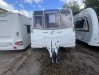 Used Bailey Pegasus Rimini 2016 touring caravan Image