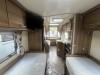 Used Bailey Pegasus Rimini 2016 touring caravan Image