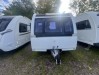 Used Alaria Ti 2018 touring caravan Image