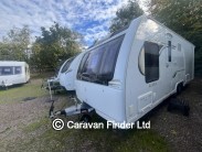 Alaria Ti 2018  Caravan Thumbnail