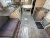 Used Alaria Ti 2018 touring caravan Image