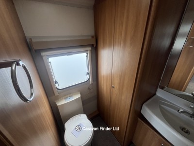 Sprite Freestyle SE S2 2014 (Trade) image 10