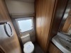 Used Sprite Freestyle SE S2 2014 touring caravan Image