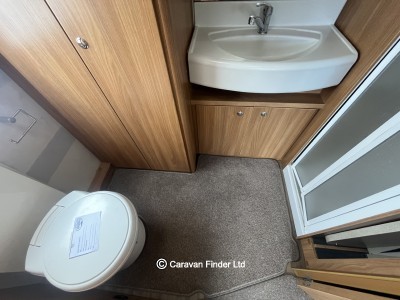 Sprite Freestyle SE S2 2014 (Trade) image 12