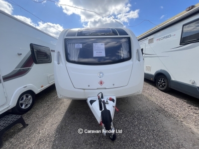 Sprite Freestyle SE S2 2014 (Trade) image 2