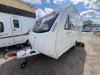 Used Sprite Freestyle SE S2 2014 touring caravan Image