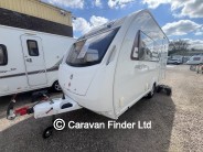 Sprite Freestyle SE S2 2014  Caravan Thumbnail